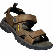 KEEN Sandali rjava 44.5 EU Sandały Męskie Targhee Iii Open Toe Bisonmul