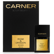 Carner Rose & Dragon Parfumirana voda 50ml
