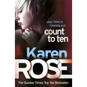 Count to Ten (The Chicago Series Book 5)