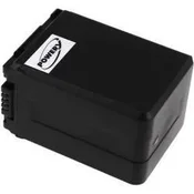 POWERY Akumulator Panasonic HDC-SD20K