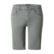 Cars Jeans Kavbojke BLACKER temno zelena