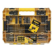 DeWALT Sada plochých vrtáků do dřeva (85 ks) DT70763