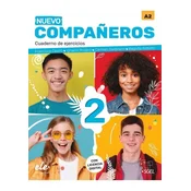 shumee Vaje Nuevo Companeros 2 A.2