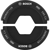 Bosch Pro Celjusti E95 CU 2608001129, 95 mm2, Bakar