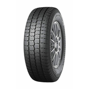 Yokohama BluEarth-Van All Season RY61 ( 225/75 R16C 121/120R 10PR BluEarth )