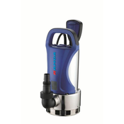 Ramda Inox Q1100B68 protočna pumpa, 1100W