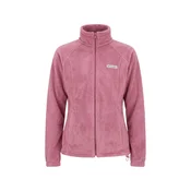 COLUMBIA Funkcionalna jopa iz flisa Benton Springs mauve
