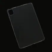 TELEMPIRE Silikonska maska za telefon Ultra Thin za Xiaomi Pad 5 11.0 providna