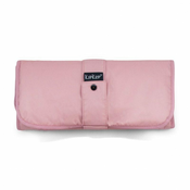 KipKep podloga za menjavo NAPPER Mauve (bombaž)
