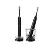 PHILIPS HX9914/54 Sonicare DiamondClean zobna ščetka - Duo Pack