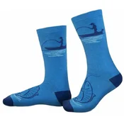 Nogavice Delphin Fishing Št: 41-46