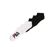FILA Nogavice mornarska/rdeča/črna/bela