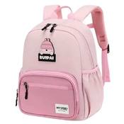 Deciji ranac Ruipai “MYSTERY” Roze