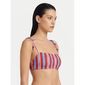 Seafolly Gornji del bikini Positano 31566-280 Roza
