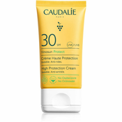 Zaštita od Sunca Caudalie Vinosun Krema Protiv Bora Spf 30 50 ml