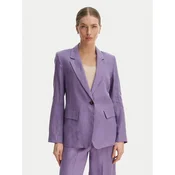 Marella Suknjič Vincita 2615041012 Vijolična Regular Fit