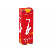 JEZIČKI ZA SAKSOFON TEN VANDOREN JAVA RED CUT ŠT. 2