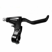 RUCICA KOCNICE SHIMANO ALIVIO BL-T4000 LEVA CRNE V-BRAKE