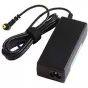 shumee Acer 65W 19V 3-pinski rumeni napajalnik, AP.06501.026