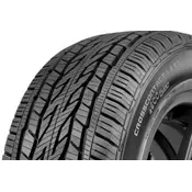 Continental ContiCrossContact LX20 275/55 R20 111S SUV letne pnevmatike
