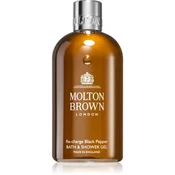 Molton Brown Re-charge Black Pepper osvežujoč gel za prhanje 300 ml