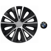 Ratkapne za BMW Rapid Bicolor, 15