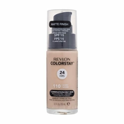 Revlon Colorstay Makeup Combination Oily Skin 30 ml 110 Ivory
