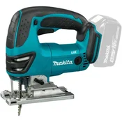 Makita DJV180ZX akumulatorska ubodna testera 18V LXT