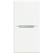 AXOLUTE STIKALO NAVADNO 1P/10A HD4001N