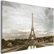 Slika - Pride of Paris 120x80