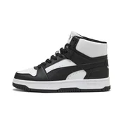 Superge Puma Rebound Slam Mid Jr 408800 Bela