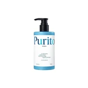 PURITO Losjon za telo s karitejevim maslom Ocean Breeze Luminous Moisture 300 ml