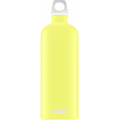 Sigg TRAVELLER 1L, steklenica, rumena 8773.80