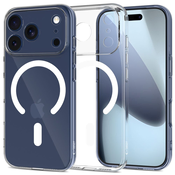 OVITEK TECH-PROTECT FLEXAIR MAGSAFE IPHONE 17 PRO CLEAR