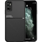 SAMSUNG MCTK73-SAMSUNG S20 Ultra * Futrola Style magnetic Black (159)
