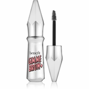 Benefit Gimme Brow+ Mini gel za obrve za povecanje volumena nijansa 3,5 Warm Auburn Brown 1.5 g