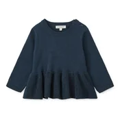 Liewood Esme dzemper za bebe,Classic Navy
