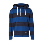 Pepe Jeans Majica JOE modra / temno modra