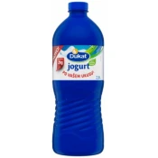 JOGURT DUKAT 2.8%MM 2KG PET