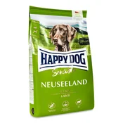 HAPPY DOG Sensible New Zealand Lamb Hrana za odrasle pse sa jagnjetinom, 1kg