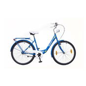 BALATON PLUS 26 plavi gradski bicikl