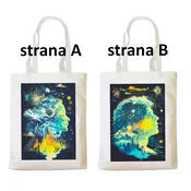 Ceger (torba) za kupovinu Deo svemira