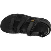 Caterpillar P726616 Črna