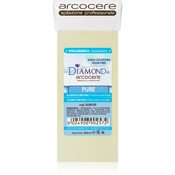 Arcocere Professional Wax Pure vosak za epilaciju roll-on zamjensko punjenje 100 ml