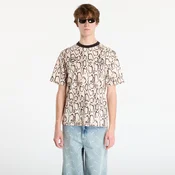 Majice Puma x A$AP ROCKY Snakeskin Tee Frosted Ivory AOP L