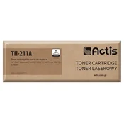 Nadomestni toner ACS TH-211A (za HP 131A CF211A, Canon CRG-731C) - cian, 1800 strani