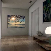 Opviq Slika na platnu 70x100cm