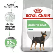 Royal Canin Digestive Care Mini 3 Kg