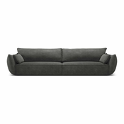 Sivi kauč 248 cm Vanda - Mazzini Sofas