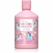 Baylis & Harding Beauticology Unicorn gel za tuširanje Parfemi Strawberry Starburst 500 ml